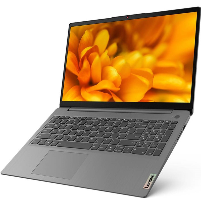 لپ تاپ 15.6 اینچی لنوو مدل IdeaPad 3 15ITL6-i7 1165G7 24GB 256SSD - کاستوم شده لپ تاپ 15.6 اینچی لنوو مدل IdeaPad 3 15ITL6-i7 1165G7 24GB 256SSD - کاستوم شده