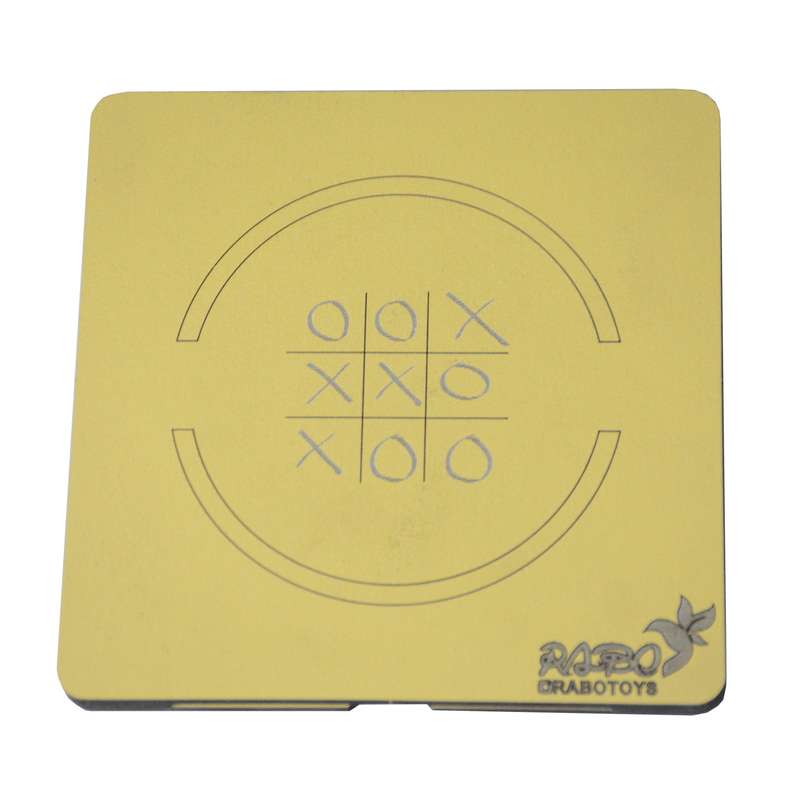 بازی فکری مدل دوز