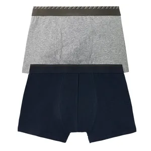 شورت مردانه لیورجی مدل -388225-herren-boxer مجموعه 2 عددی