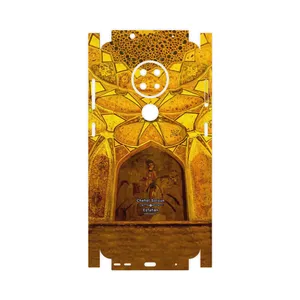 MAHOOT Chehel Sotoun Palace-FullSkin Cover Sticker for Nokia 6.2