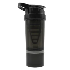 شیکر مدل GS-Strong Simp گنجایش 0.5 لیتر