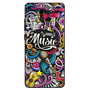 Megafone 8241 Cover For Xiaomi Redmi K30 Pro / K30 Pro Zoom / Poco F2 Pro