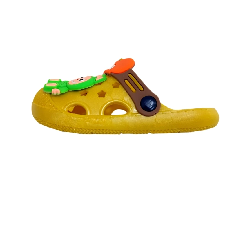 دمپایی حمام بچگانه مدل J.so