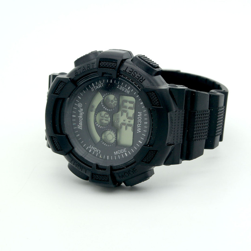 ساعت مچی دیجیتال هاوژوفو مدل 6663287