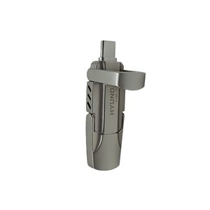 اس اس دی اکسترنال هیوندای مدل H100 ظرفیت 256 گیگابایت رابط USB 3.2 Gen2
