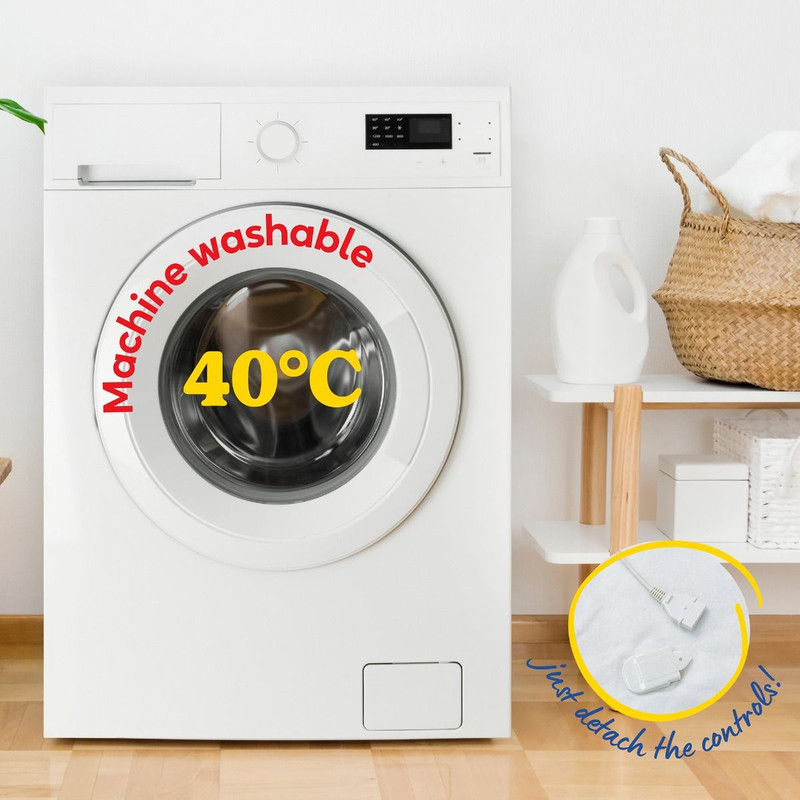 تشک برقی راسل هابز مدل RHEKB6003
