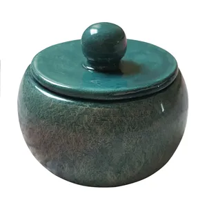 قندان سرامیکی کد Ghf1