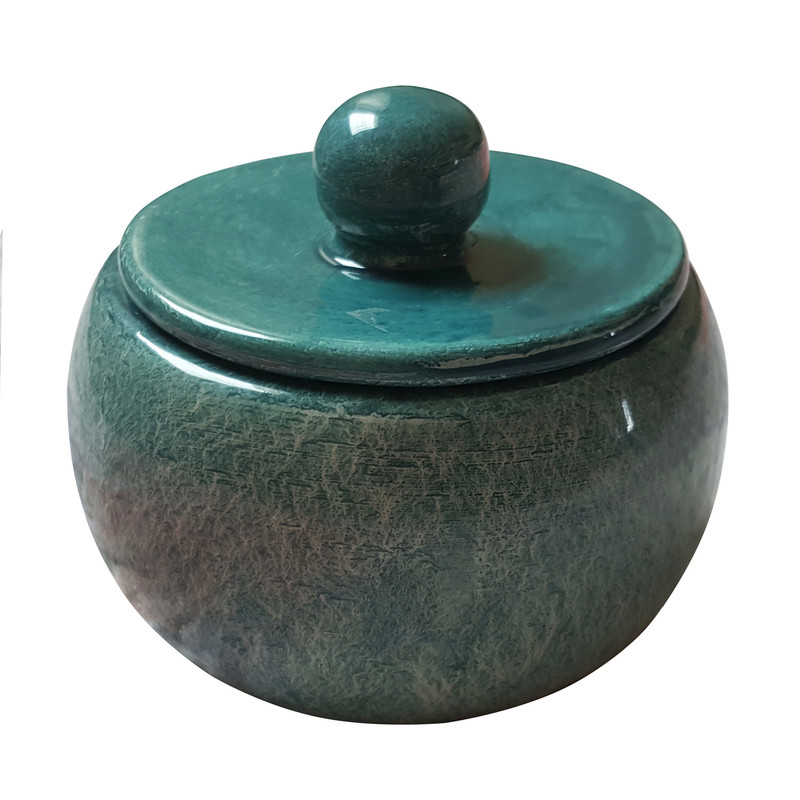 قندان سرامیکی کد Ghf1