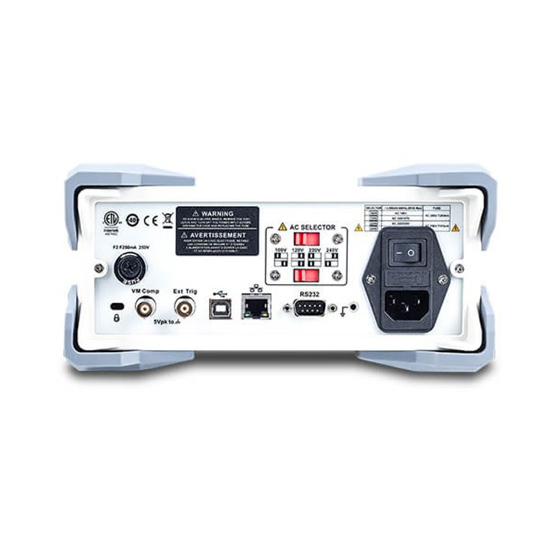 مولتی متر دیجیتال یونیتی مدل UT8804E