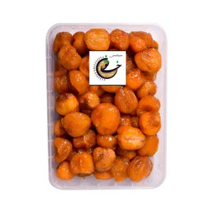 آلو بخارا ممتاز محلی خاتون - 1000 گرم