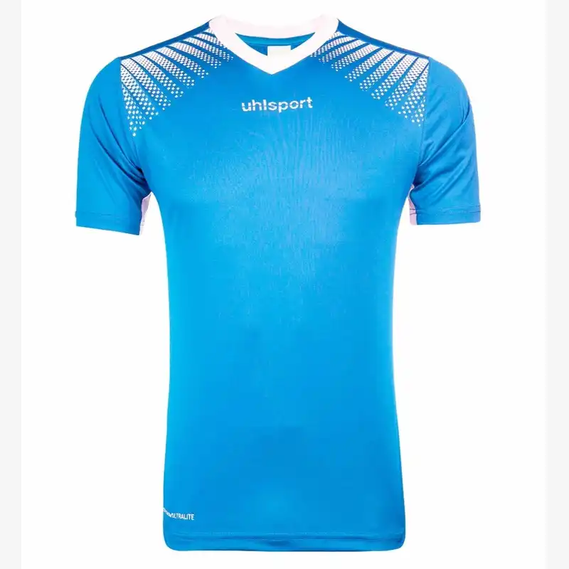 ست تی شرت آستین کوتاه و شلوارک ورزشی مردانه آلشپرت مدل MUH1226