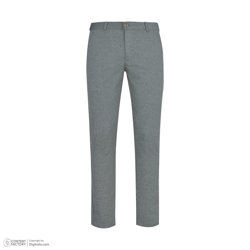 شلوار پارچه‌ای جذب مردانه مدل Jodon kesh T