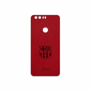 MAHOOT RL-BRCA Cover Sticker for Honor 8