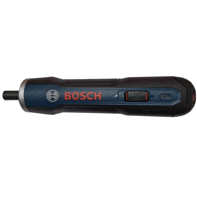 پیچ گوشتی شارژی بوش مدل فشاری مستقیم 3.6V GO-PUSH پیچ گوشتی شارژی بوش مدل فشاری مستقیم 3.6V GO-PUSH