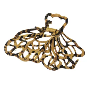 کلیپس مو زنانه مدل RM 580