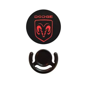 پایه نگهدارنده گوشی موبایل و تبلت پاپ سوکت مدل Dodge به همراه پاپ کلیپ