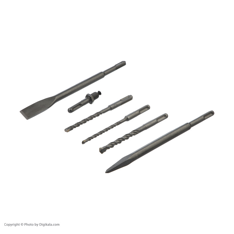 دریل بتن کن جاب مدل JB26SRE