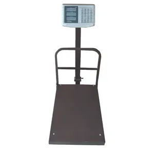 باسکول دیجیتال گمری مدل P 300 T