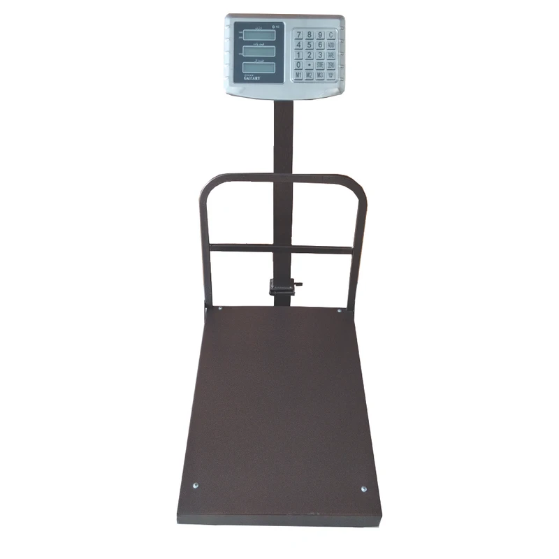 باسکول دیجیتال گمری مدل P 300 T