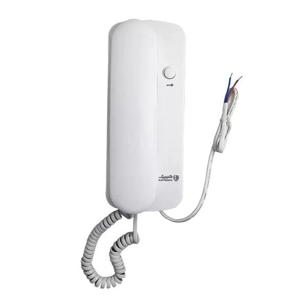 دربازکن صوتی الکتروپیک مدل 786