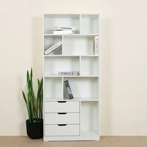 کتابخانه 4 طبقه مدل GB10058
