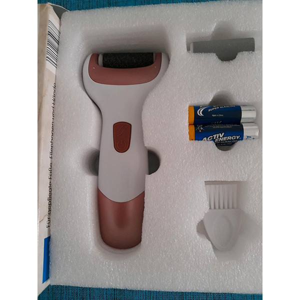 سنگ پا برقی ایزی هوم مدل GT-CR-01