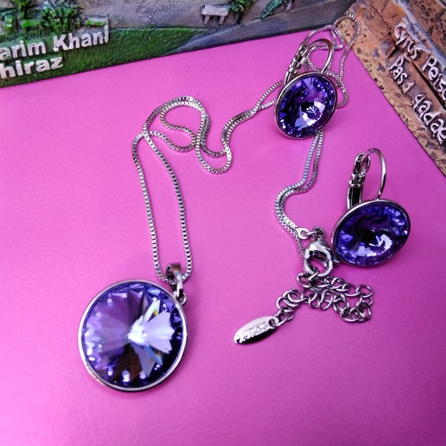 نیم ست زنانه ژوپینگ مدل glsr-1138