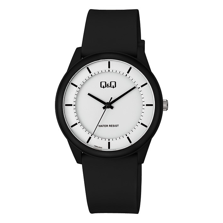 ساعت مچی عقربه ای کیو اند کیو مدل VS60J003Y ساعت مچی عقربه ای کیو اند کیو مدل VS60J003Y