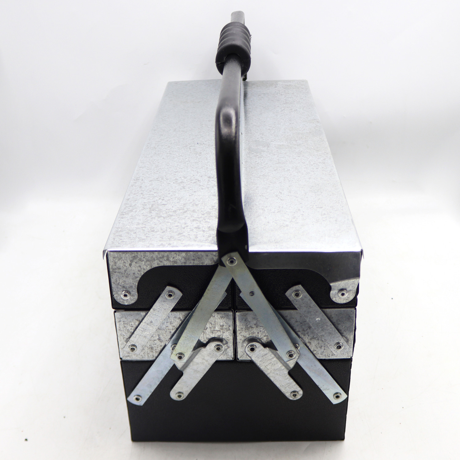 جعبه ابزار مدل گوریلا کد YPH-AUTOMATIC-50CM جعبه ابزار مدل گوریلا کد YPH-AUTOMATIC-50CM