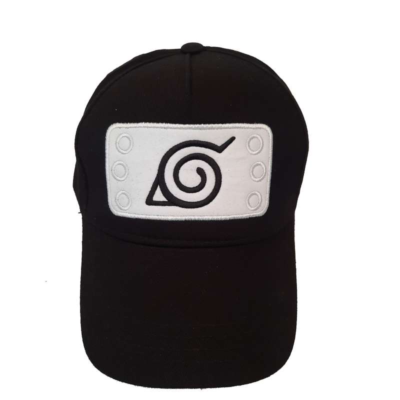 کلاه کپ مردانه مدل NARUTO