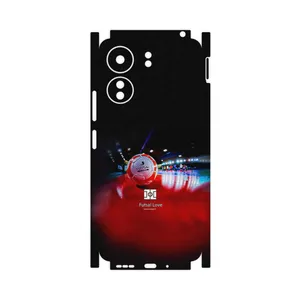 MAHOOT Futsal-FullSkin Cover Sticker for Xiaomi Redmi 13C