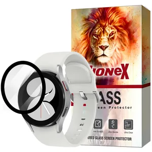 Lionex PMML20 Screen Protector For Samsung Galaxy Watch4 44mm