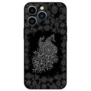 Megafone phoenix 7425 Cover For Apple iPhone 13 Pro