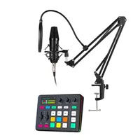  پکیج استودیوی خانگی استریم مدل GA800/G1