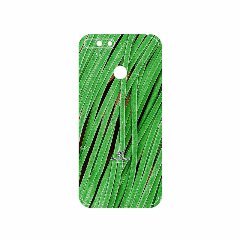 برچسب پوششی ماهوت مدل Atom Universe 5 مناسب برای گوشی موبایل هوآوی Y6 Prime 2018