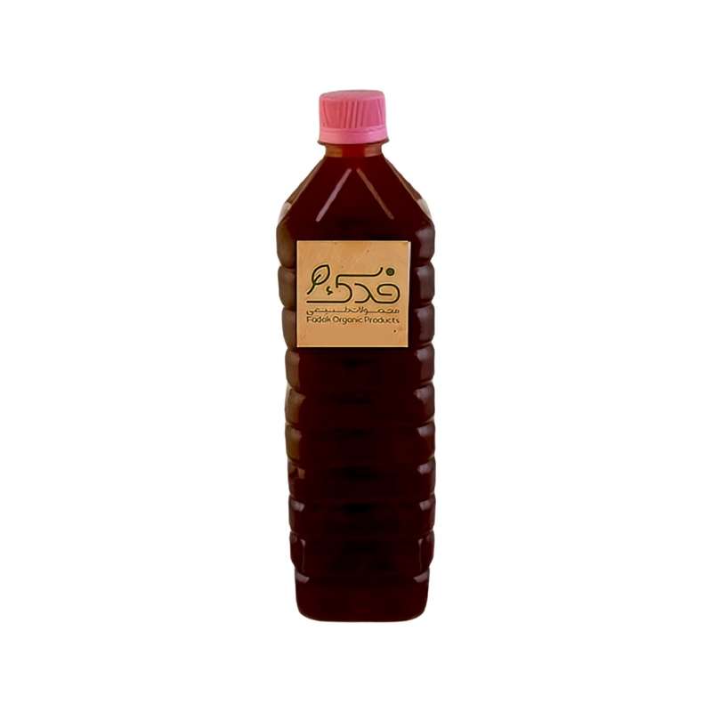 سرکه خرما فدک - 850 میلی لیتر
