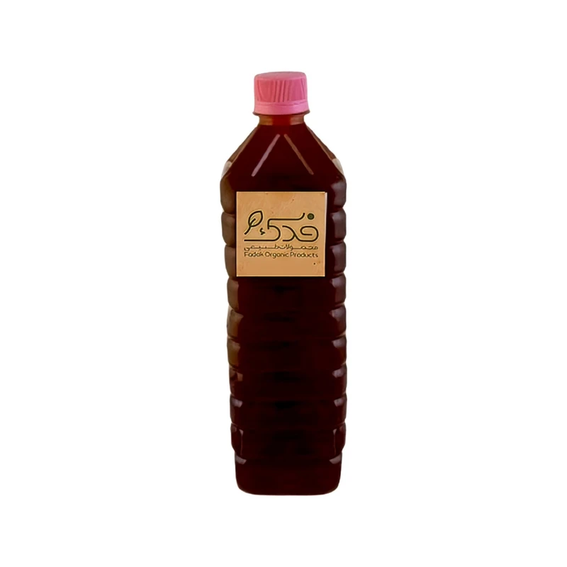 سرکه خرما فدک - 850 میلی لیتر