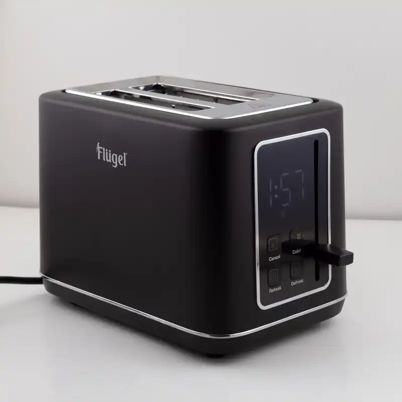 توستر فلوگل مدل BT050-6187