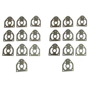 واشر استپر کد 1002 مناسب برای پژو 405 مجموعه 20 عددی