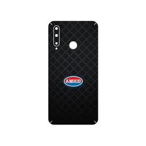 MAHOOT AMICO Cover Sticker for Honor 20 Lite