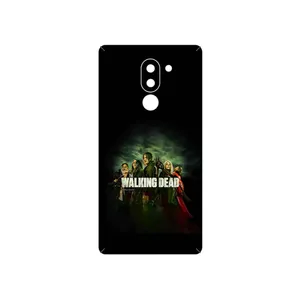 MAHOOT WALKING DEAD Cover Sticker for Honor 6X
