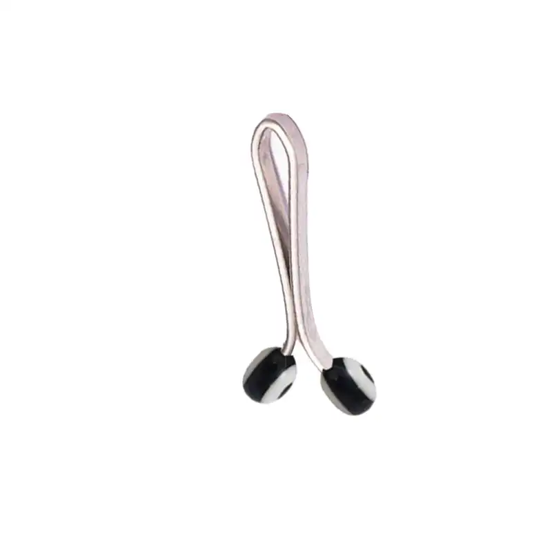 گیره روسری کد 01 بسته دو عددی