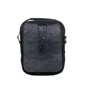 کیف رودوشی مردانه مدل V111