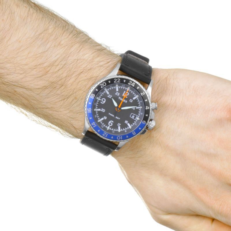 ساعت مچی عقربه ای مردانه تایمکس مدل TW2R43600 -  - 11