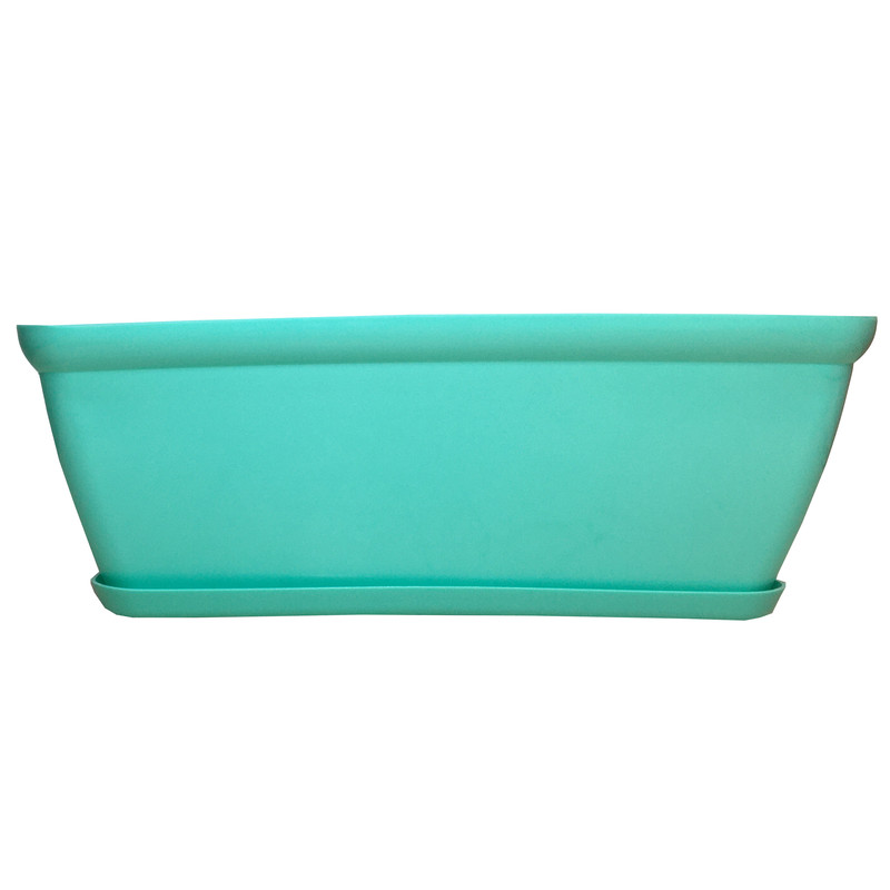 گلدان دانیال پلاستیک کد 308