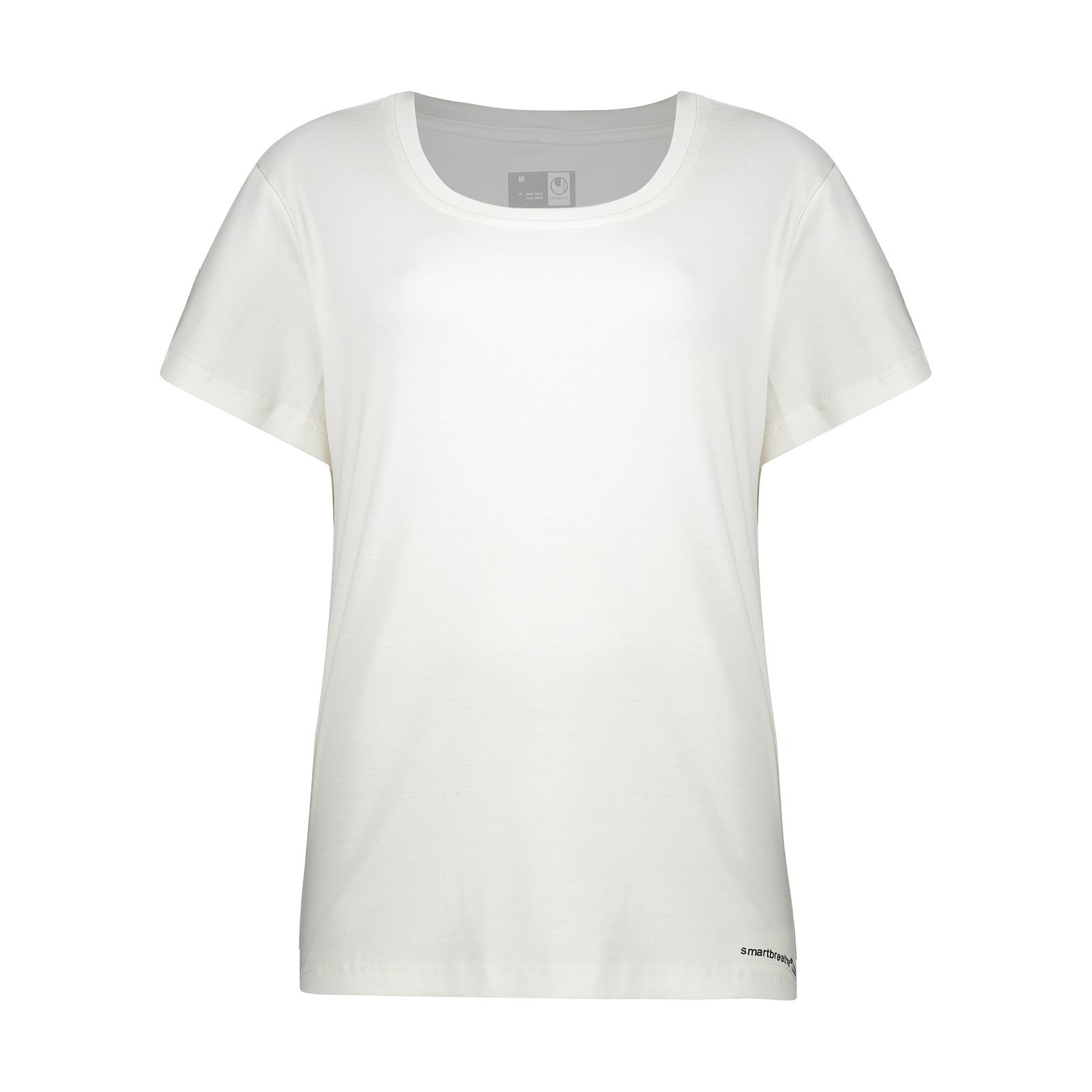 تی شرت ورزشی زنانه آلشپرت مدل WUH665-010 -  - 1