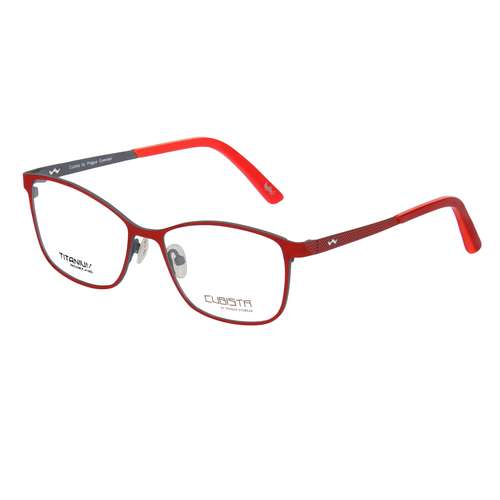 فریم عینک طبی پراگ مدل Titan 8307