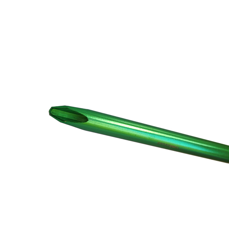 سری پیچ گوشتی چهارسو تام مدل RO - 14