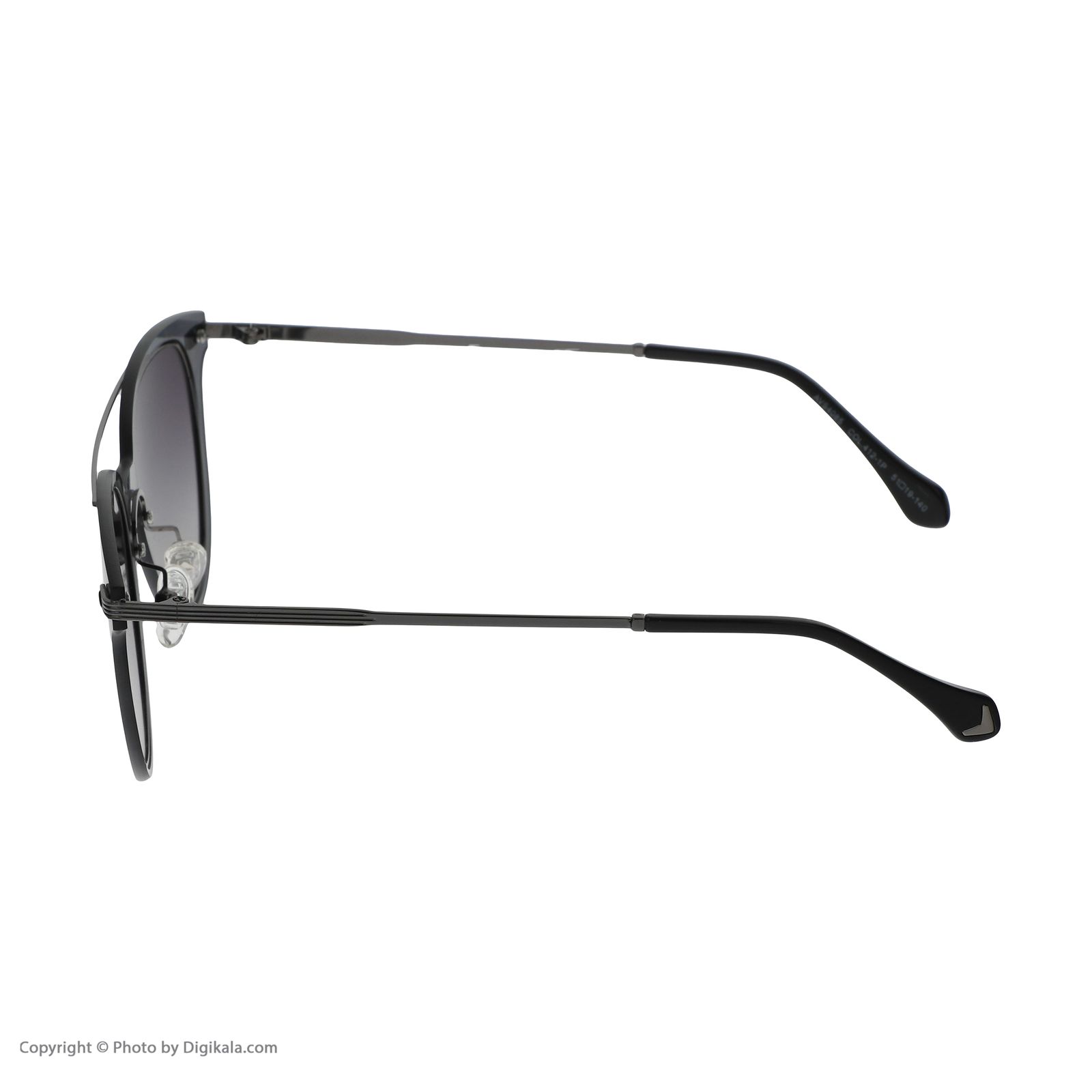 عینک آفتابی زنانه آوانگلیون مدل 4085 412-1 -  - 6
