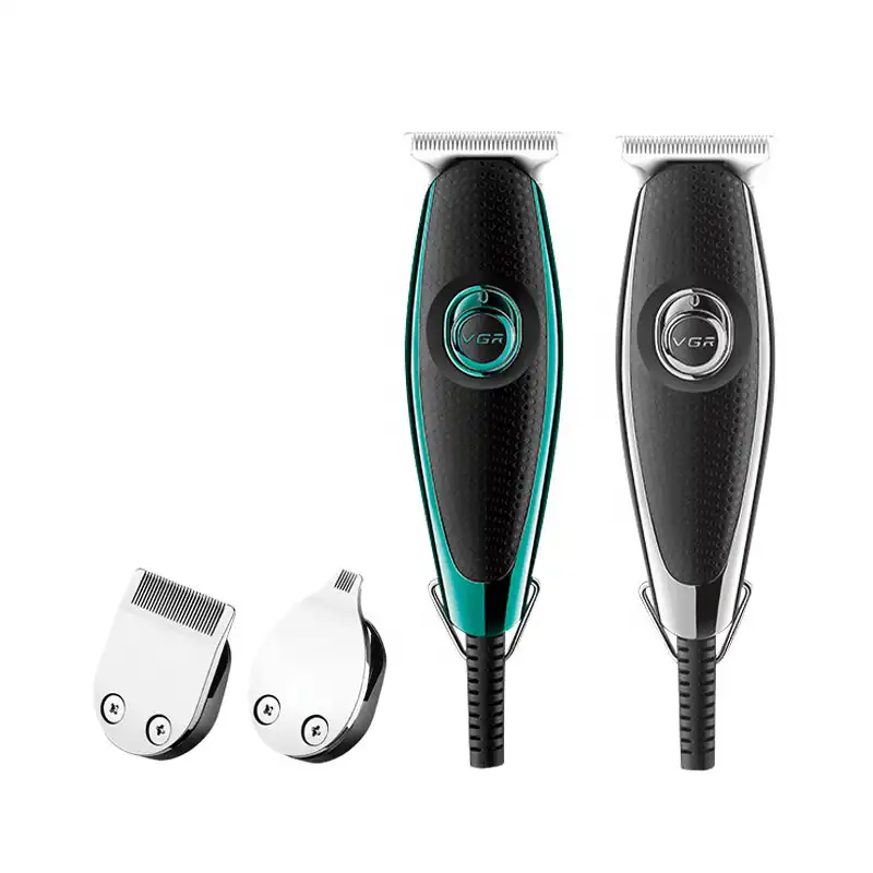 ماشین اصلاح موی سر و صورت وی جی ار مدل V - 099